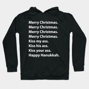 HOLIDAY VACATION Hoodie